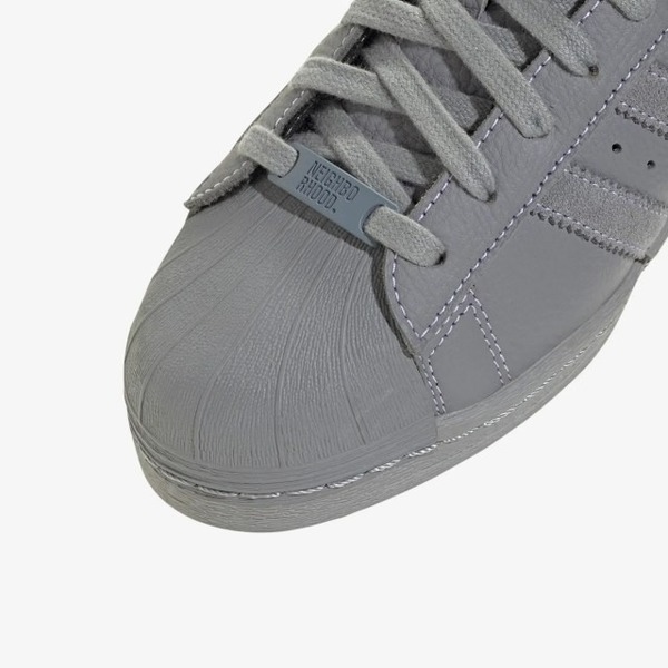 adidas×NEIGHBORHOOD SUPERSTAR ホワイト adidas Neighborhood x Superstar 80s NBHD for Sale